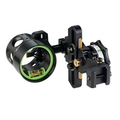 HHA Tetra Hoyt Edition 4519 .019 4-pin 1.75&quot; Scope HYT-TTR-4519