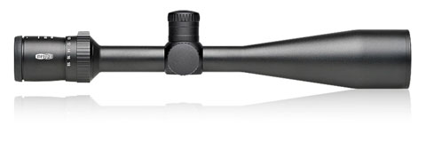 Meopta MeoPro 6-18x50 McWhorter Riflescope 597030