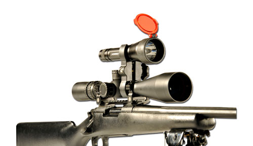 Lightforce Pred6x handheld-weapon mounted LED light