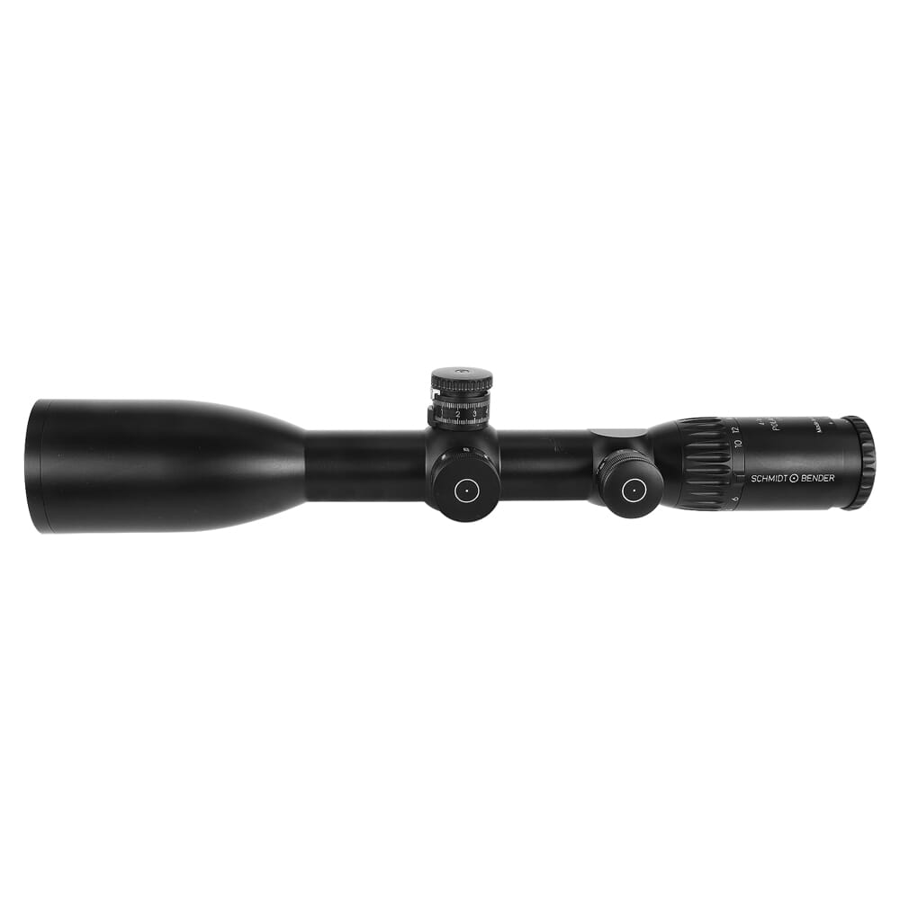 Schmidt Bender 4-16x56mm Polar T96 P 2.BE D7 1cm cw BDC II-B LT / BDC II LT 755-911-72D-P2-G6