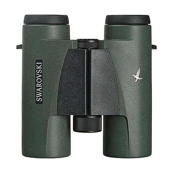 Swarovski 8x30 SLC Very good condition, with winged eye cups, neck strap and soft case