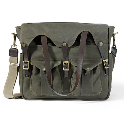 Filson TOTE BRIEFCASE BAG OT/OT