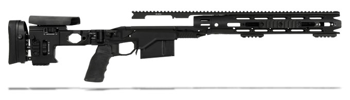 Remington RACS LA ASSB Chassis Only