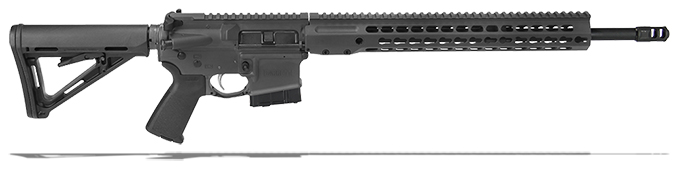 Barrett REC7 Gen II DI .300 AAC Blackout 16" Black Demo Rifle 15422