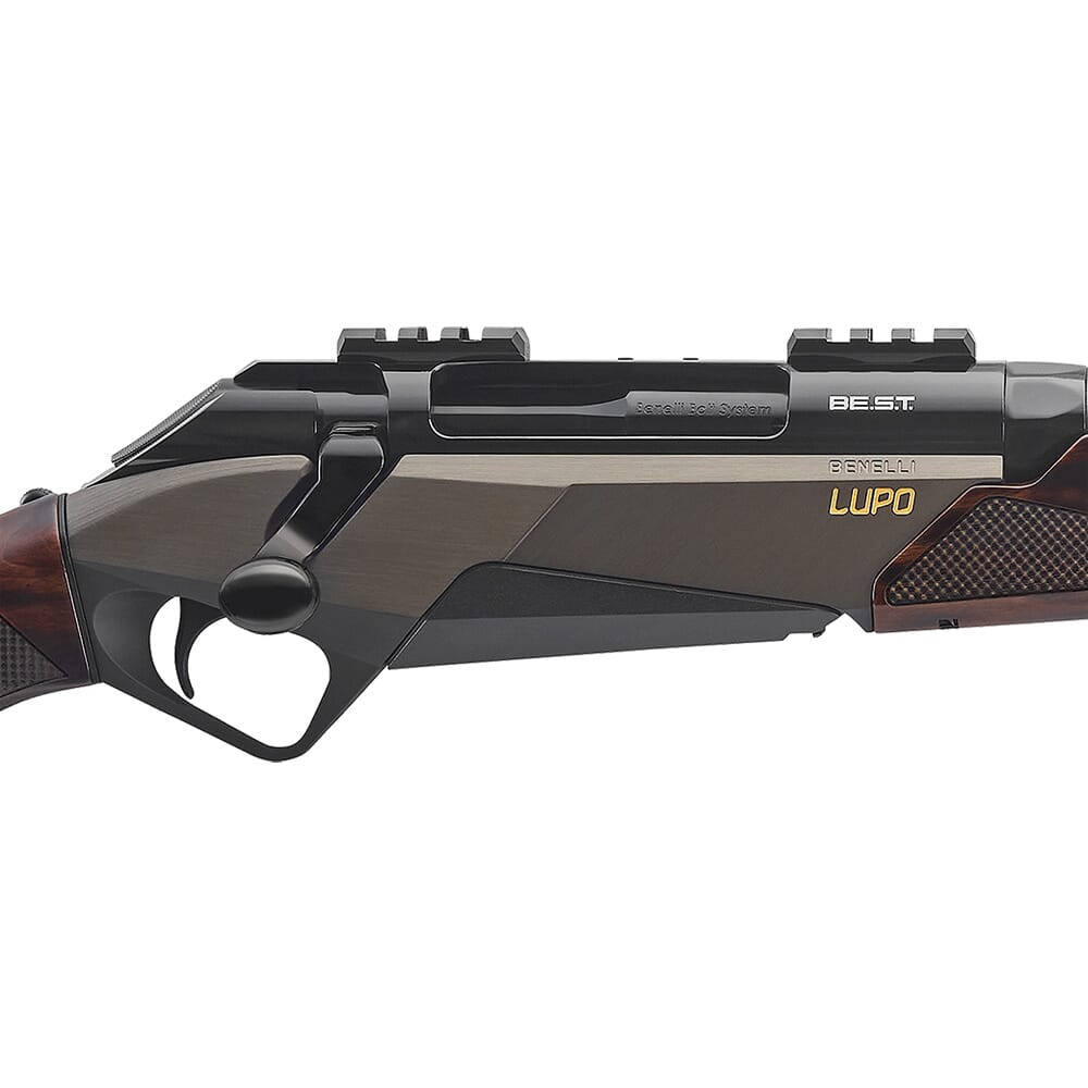 Benelli - Lupo - .30-06 SPRNG-img-1