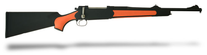Mauser M03 Trail Rifle 308 Winchester M0300T31