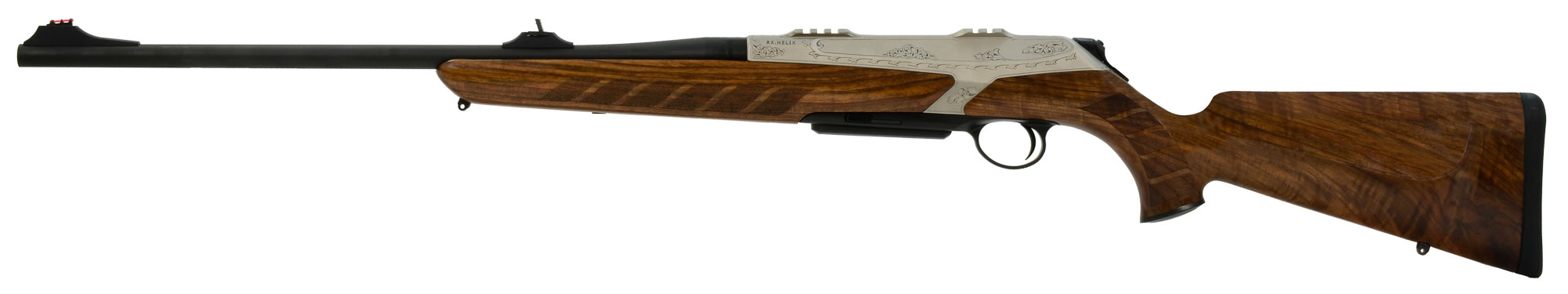 Merkel RX Helix Grey 30-06 Grade 4