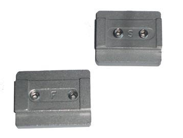 Talley Stainless Steel Base Sako