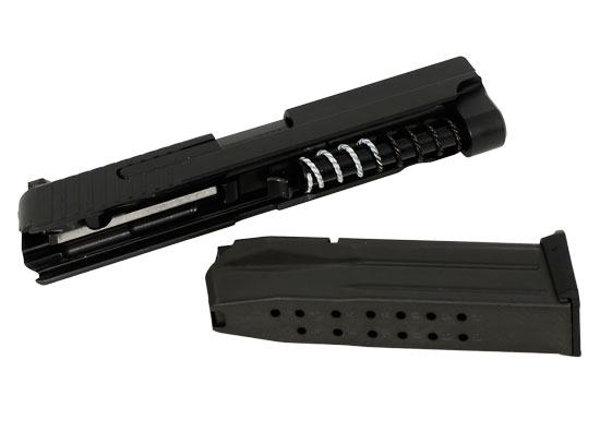 Sig P229 9mm Caliber X-Change Kit CALX-229-9-BSS