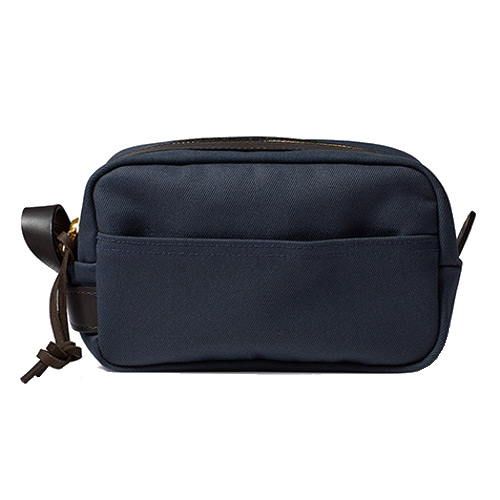 Filson NavyTravel Kit FIL-70218-NA