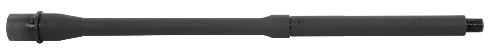 DRD Tactical 5.56 NATO 16" Barrel