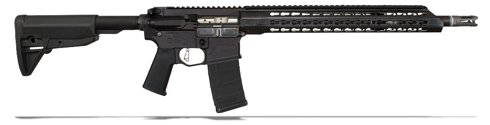 Christensen Arms CA-15 VTAC 300 AAC 16" Keymod Black Rifle