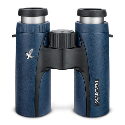 Swarovski CL Companion 10x30 Polaris Binocular (Blue) 58144 58144