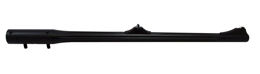 Blaser R8 Fluted Barrel 308 Win with sights 20.5" - Blaser R8 Barrels