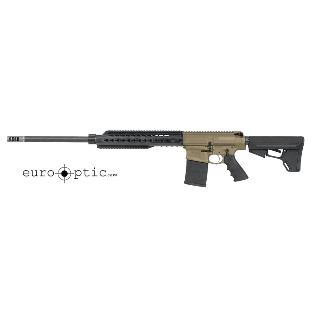 Christensen Arms CA-10 DMR .260 Rem 24" Burnt Bronze Rifle CA10154-5130236