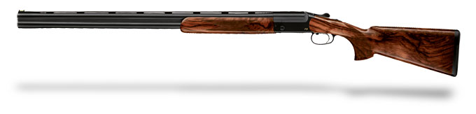 Blaser F3 American Skeet Attache