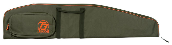 Tikka T3 Tactical Rifle Soft Case