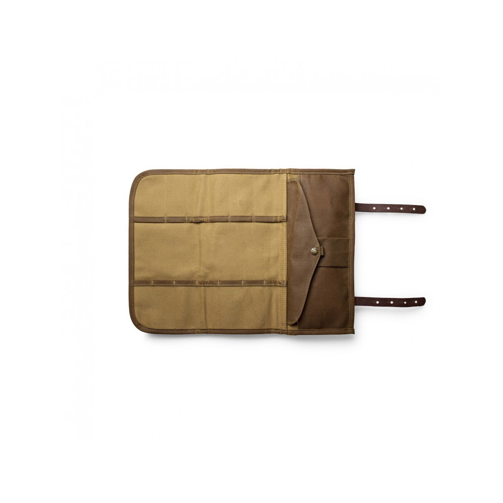 Filson Tool Roll Tan FIL-70303