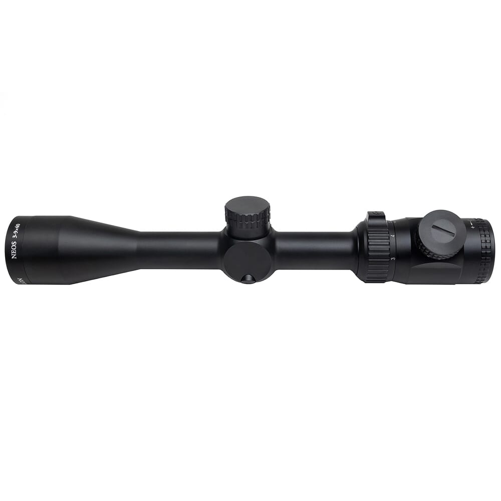 Athlon Neos 3-9x40mm CFF 1" BDC 500 SFP IR Riflescope 216002