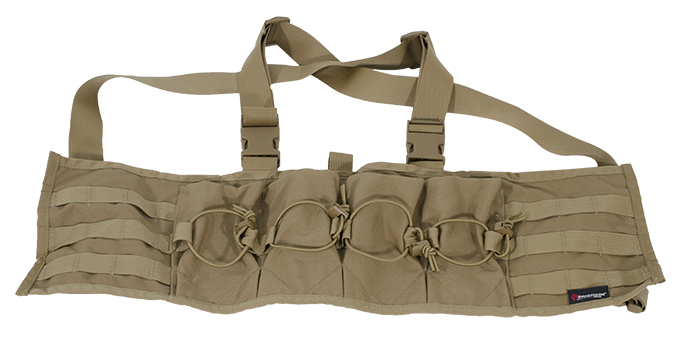 Armageddon Starah Manah AK Chest Rig AG0121