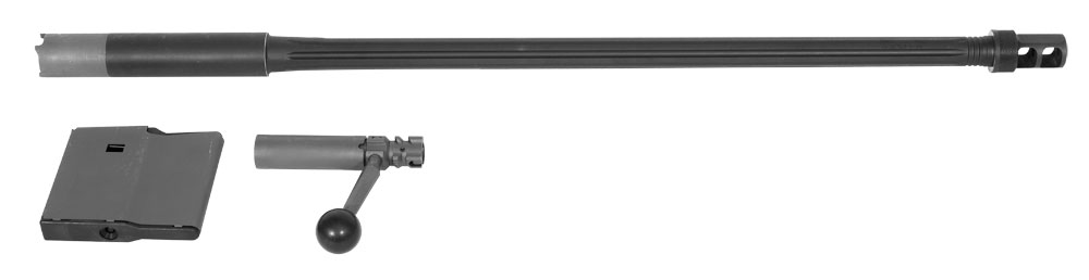 Desert Tech SRS Conversion Kit 338 Norma Mag