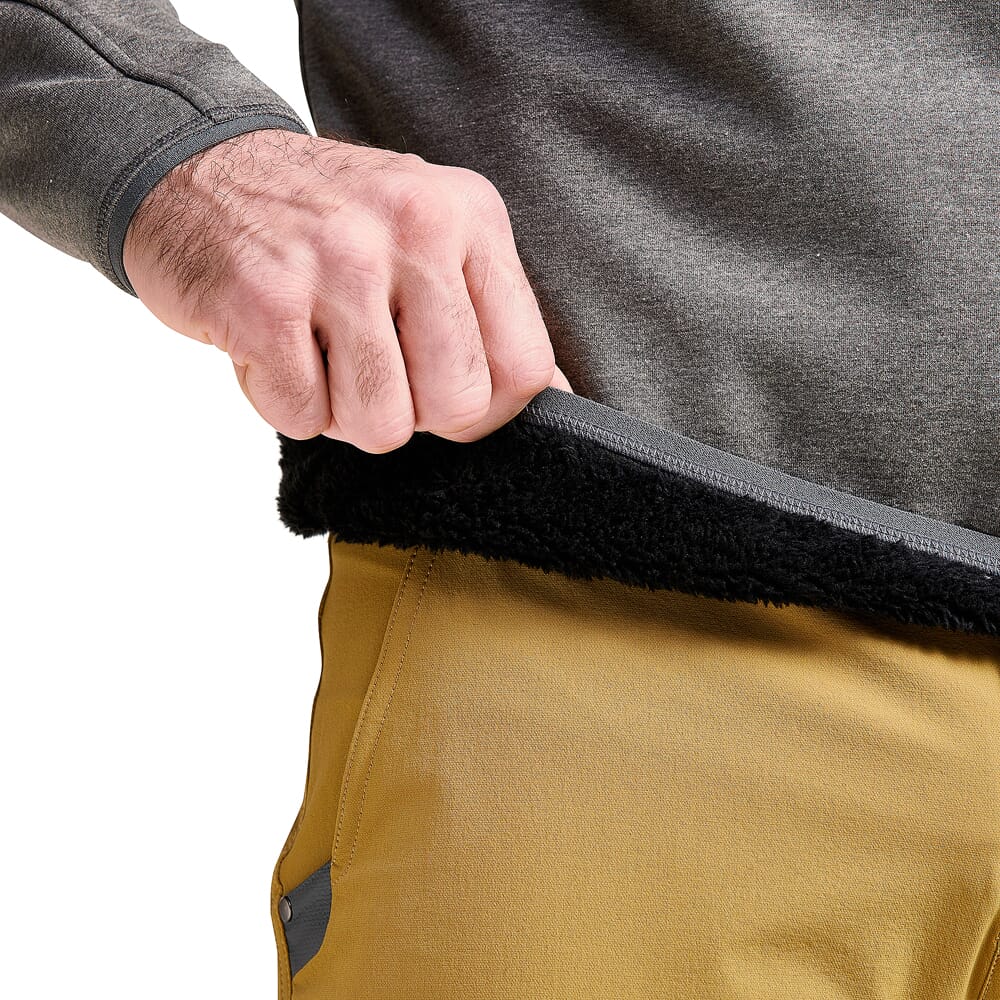 Sitka Gear Front Range Snap Fleece Lead XX Large 80051-PB-XXL