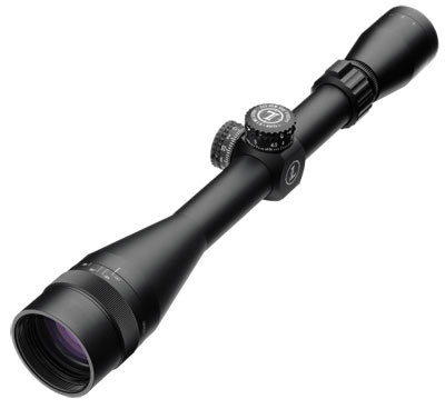 Leupold Mark AR MOD 1 6-18x40mm Adj Obj P5 Fine Duplex 115393