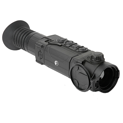 Pulsar Trail XP38 REFURBISHED 1.2-9.6x32 Thermal Riflescope RF-PL76507Q