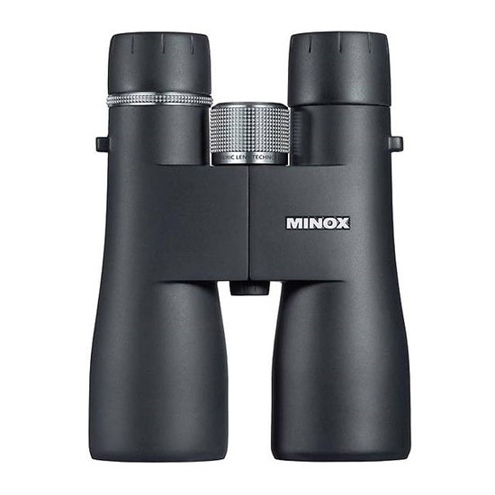 Minox HG 10x52 BR Binocular 62192