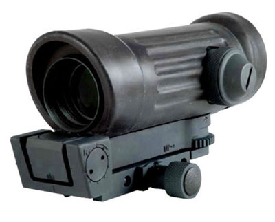 Elcan M145 3.4x Sight M240/M249 Torque Knob ELCM145C