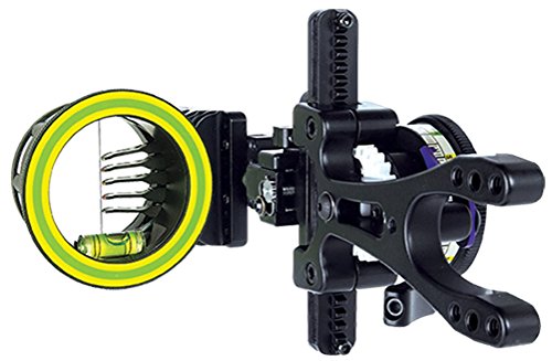 Spot Hogg Fast Eddie MRT 5-Pin LH .029 Bow Sight FE5LH29MRT