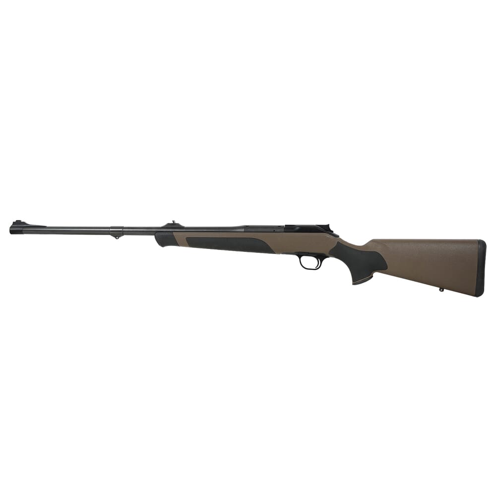 Blaser R8 .300 Win Mag Professional Safari Rifle (Savanna Color)-UB742