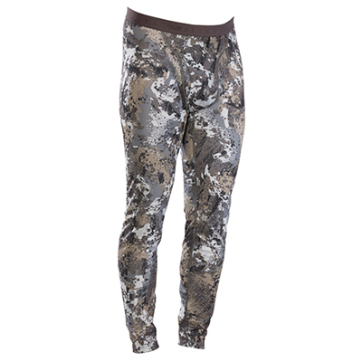 Sitka Core Lt Wt Bottom Optifade Elevated II XX Large|10035-EV-XXL
