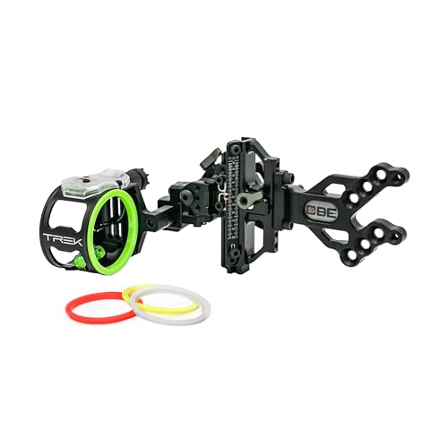 CBE TREK , 1-PIN, .010&quot; Fiber, RH CBE-TKS-1-RH-10