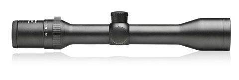 Meopta Meostar R1 4-12x40 #4 Riflescope 480590 Demo