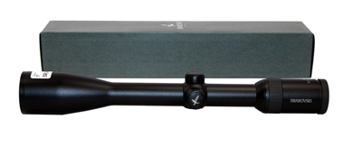 Swarovski Z6 5-30x50 BRH Reticle - Excellent Condition DEMO with faint ring marks. Item DB228
