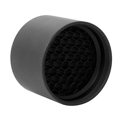 US Optics 2" anti-reflective dev. for ER-25 MPN SUN-5200-2