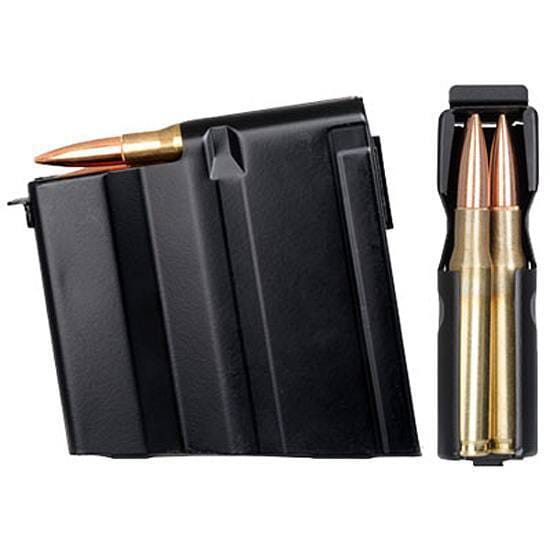 Barrett 82A1 .416 10rd. Magazine 82440