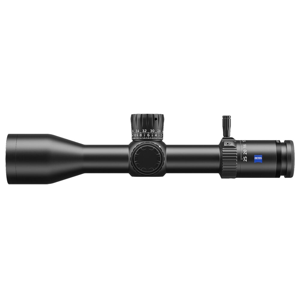 Zeiss LRP S3 4-25x50mm .25 MOA FFP ZF-MOAi #17 Riflescope 522665-9917-090