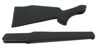 Sauer 202 Black Synthetic Set SAWSB