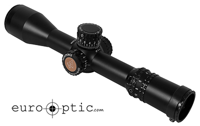 Nightforce ATACR 4-16x50 .25 MOA MOAR Scope C544