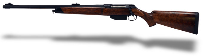Sauer 202 Hatari Left Hand .416 Rem