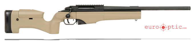 Sako TRG 42 338 Lapua Desert Tan Fixed SPEC0535A