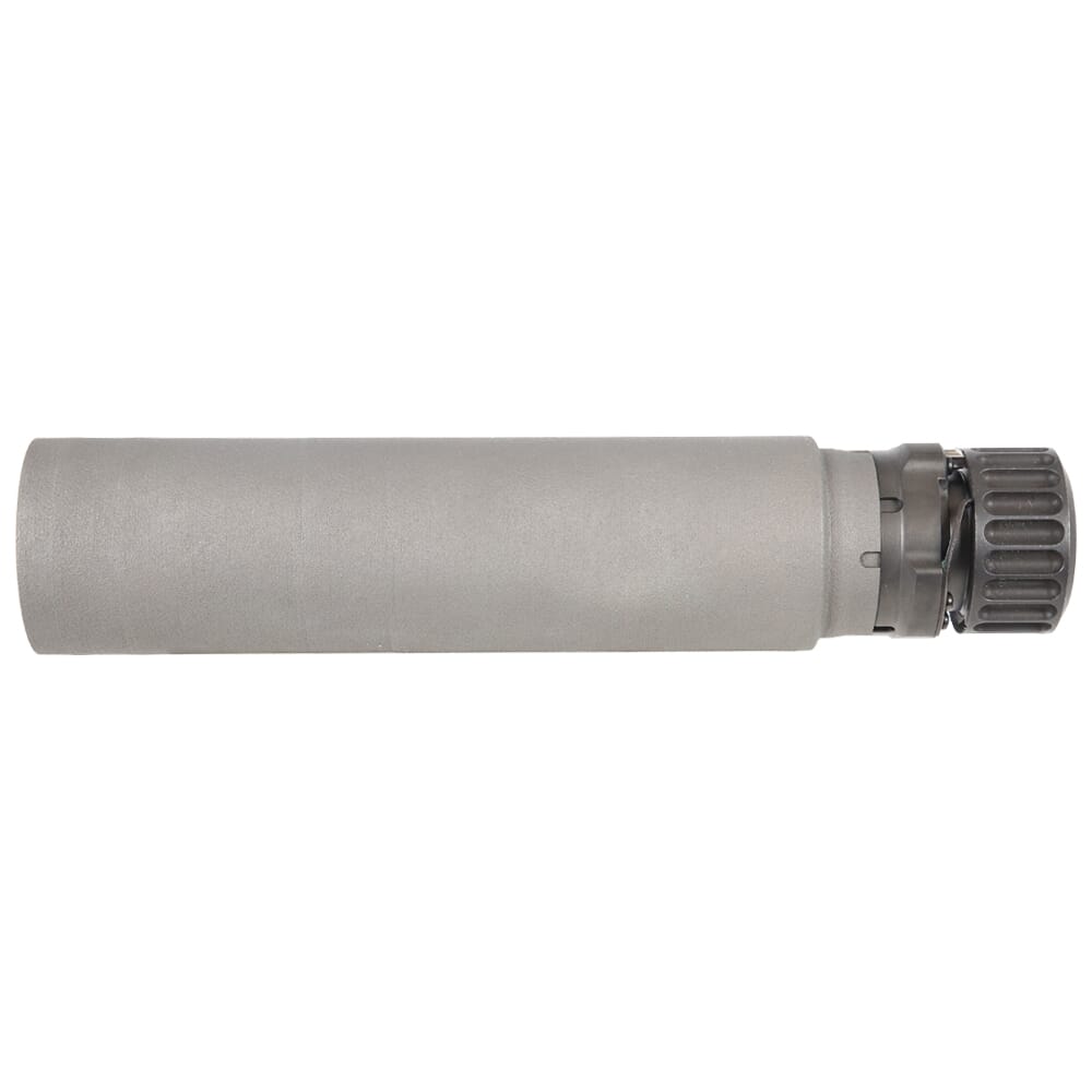 B&T Titanium 556 SRBS Suppressor w/SF Adapter SD-556SRBSTi