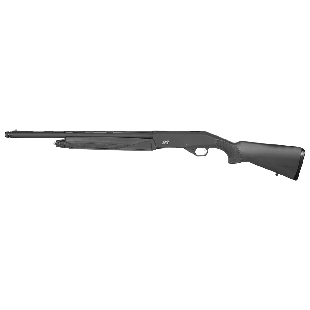CZ-USA Field Sports 1012 G2 12ga 3" 20" Bbl Black 4rd Semi-Auto Shotgun w/(5) Ext Chokes 06377