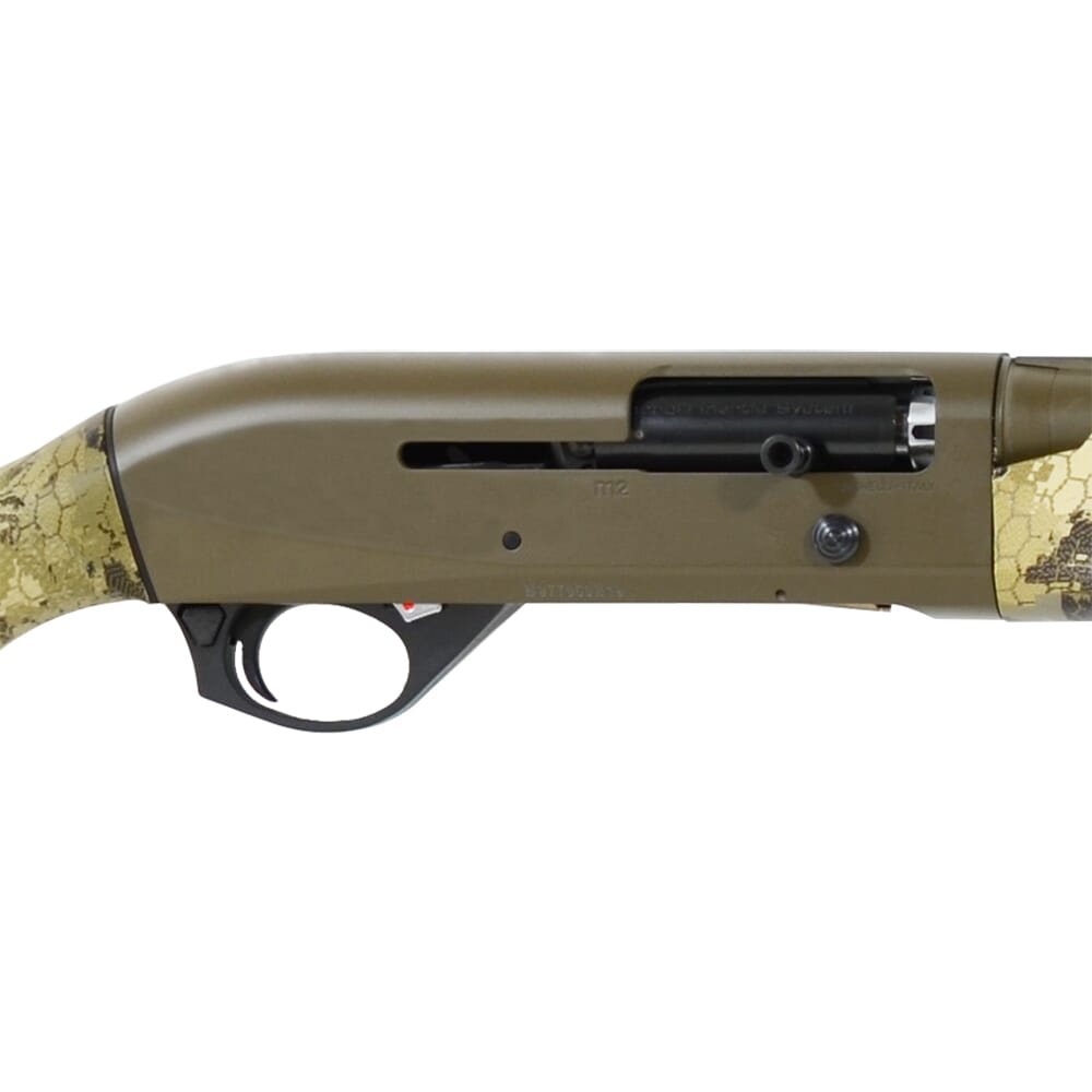 Benelli M2 Field 12-ga 3" 28" Gore Optifade Marsh / Patriot Brown Cerakote 3+1 Semi-Auto Shotgun 11234