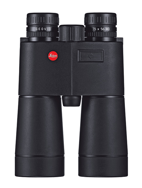 Leica Geovid 15x56 HD Meters Binocular 40043 Code U