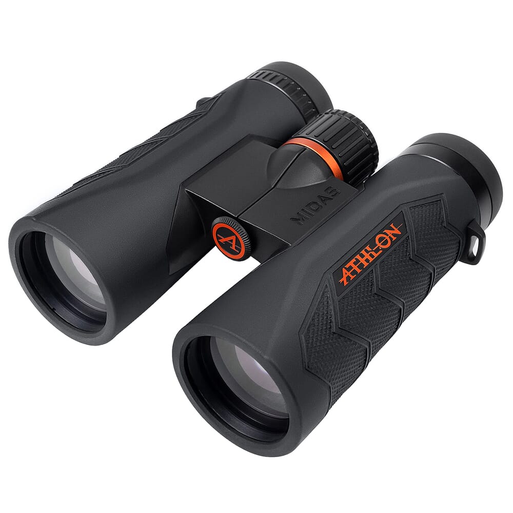 Athlon Midas G2 10x42mm UHD Binoculars 113008