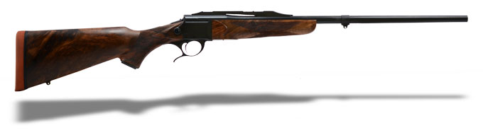 Luxus Arms Model 11 Single Shot .243 Win