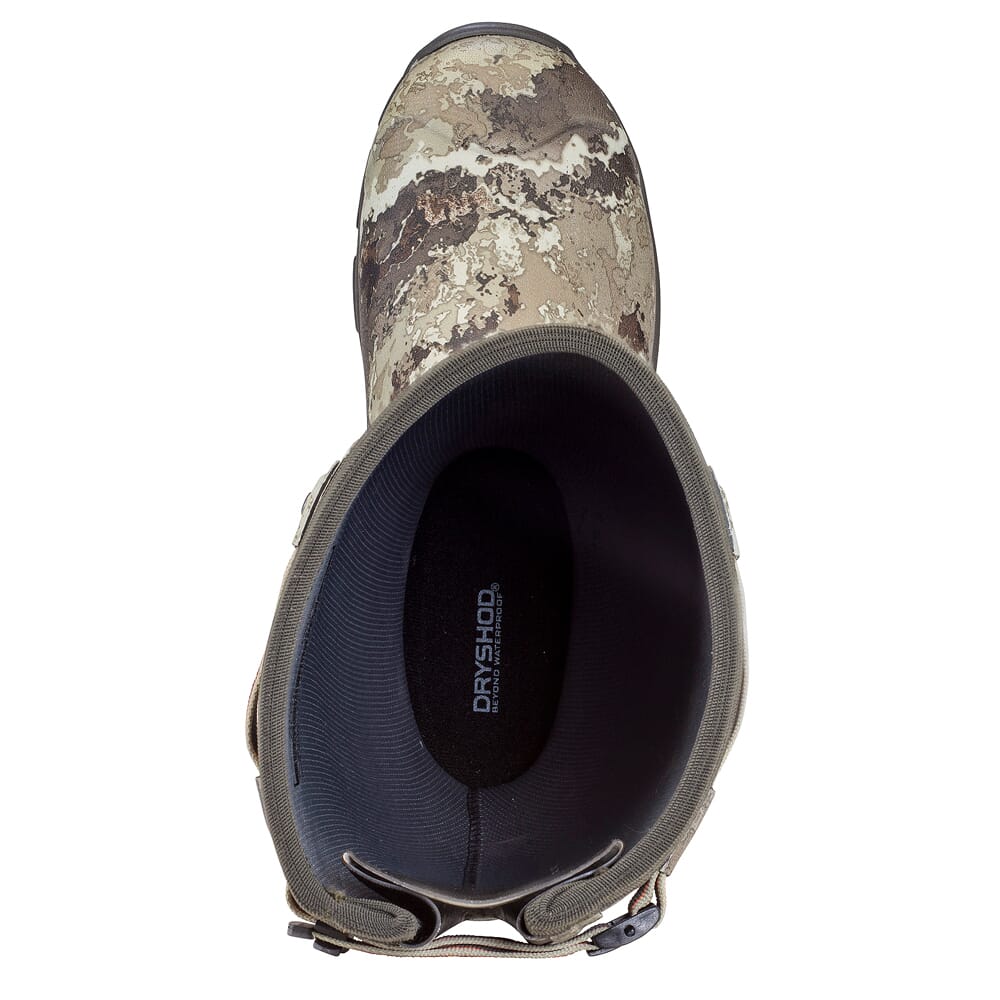 Dryshod Viperstop Veil Alpine Size 14 Boots VPS-MH-CM-M14